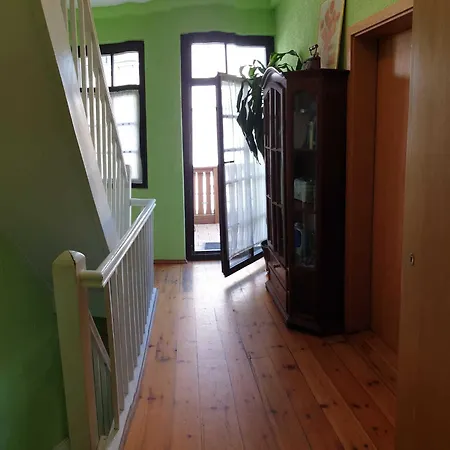 Gaestehaus Zu Herrenwiesen * 海德堡