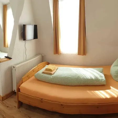 公寓 Gaestehaus Zu Herrenwiesen *