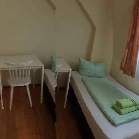 公寓 Gaestehaus Zu Herrenwiesen 海德堡