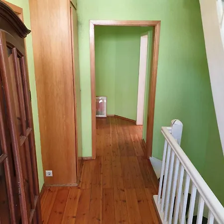 Gaestehaus Zu Herrenwiesen 海德堡