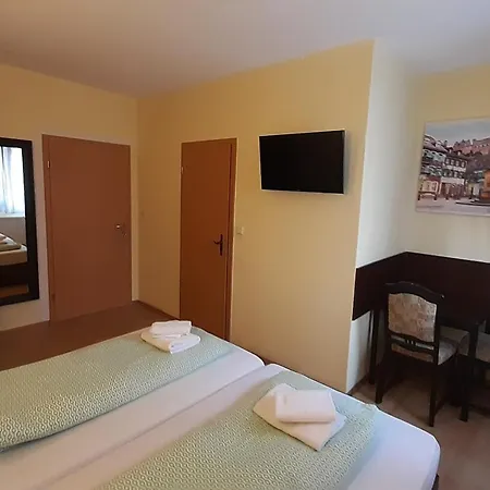 Gaestehaus Zu Herrenwiesen