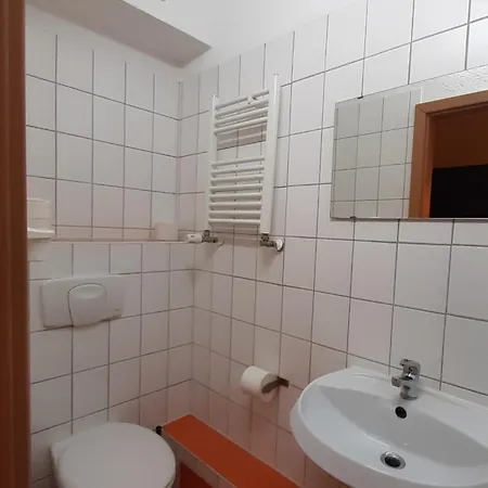Apartament Gaestehaus Zu Herrenwiesen Heidelberg