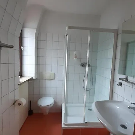 Gaestehaus Zu Herrenwiesen Appartamento Heidelberg