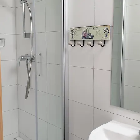 Apartament Gaestehaus Zu Herrenwiesen