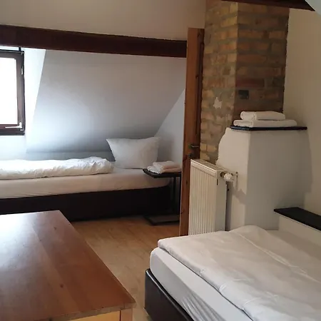 Appartamento Gaestehaus Zu Herrenwiesen Heidelberg