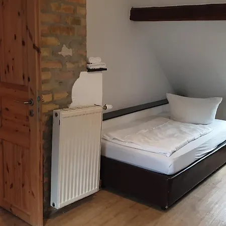 Apartament Gaestehaus Zu Herrenwiesen Heidelberg