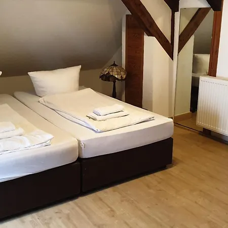 Appartamento Gaestehaus Zu Herrenwiesen *