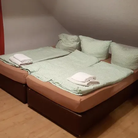 Appartamento Gaestehaus Zu Herrenwiesen