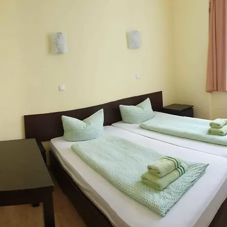 Apartament Gaestehaus Zu Herrenwiesen