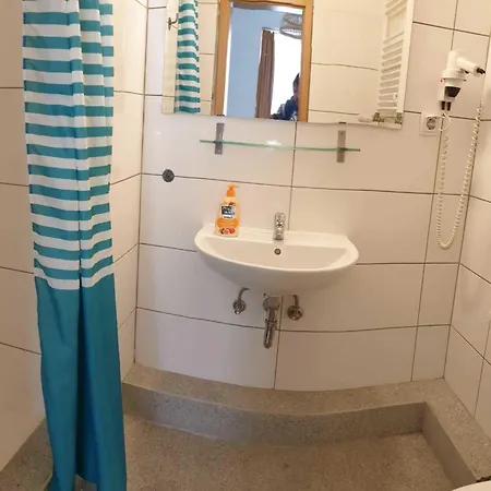 Appartamento Gaestehaus Zu Herrenwiesen