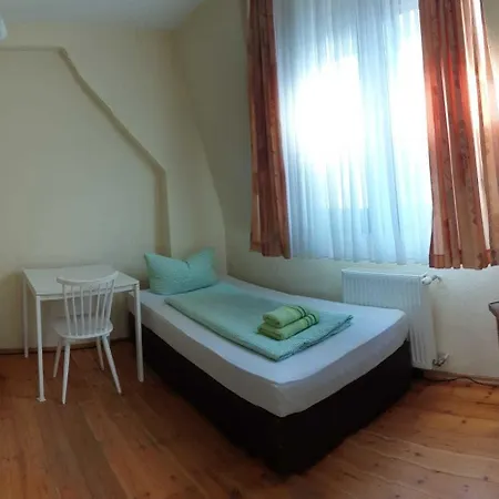 Gaestehaus Zu Herrenwiesen Apartament