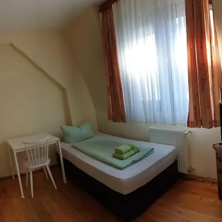 Gaestehaus Zu Herrenwiesen Διαμέρισμα