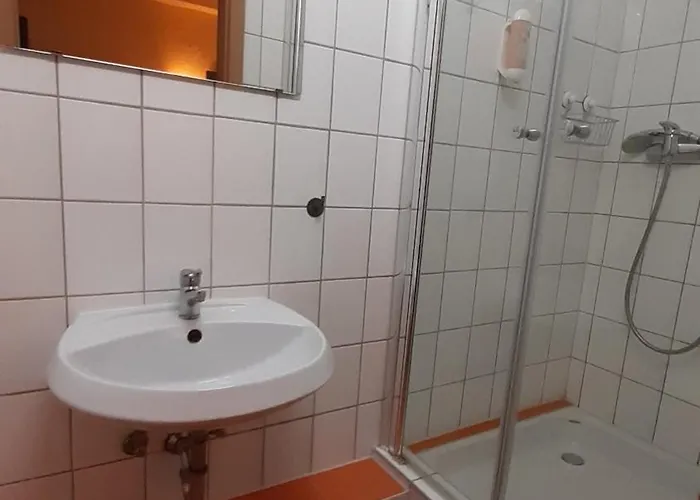 Gaestehaus Zu Herrenwiesen Heidelberg