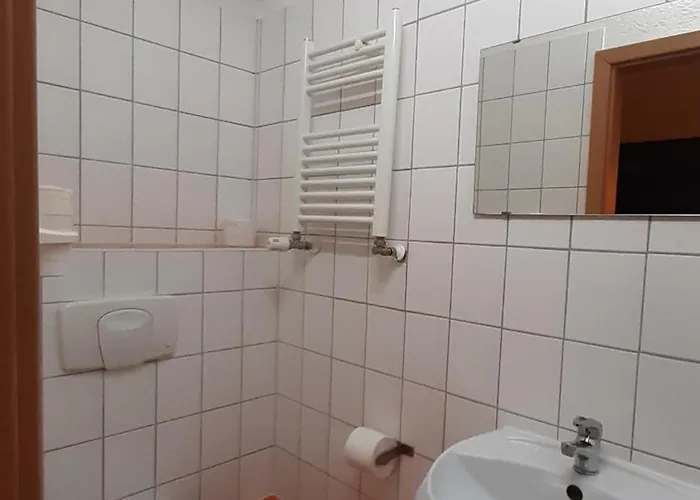 Apartamento Gaestehaus Zu Herrenwiesen Heidelberg