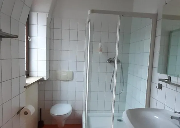 Gaestehaus Zu Herrenwiesen Apartamento Heidelberg