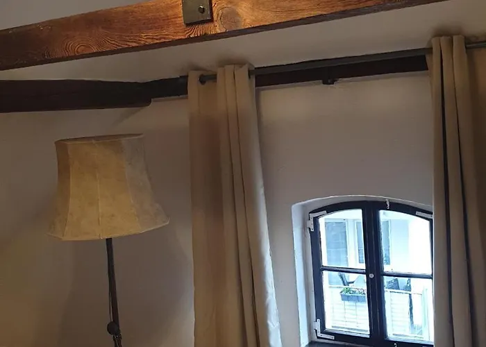 Gaestehaus Zu Herrenwiesen Heidelberg