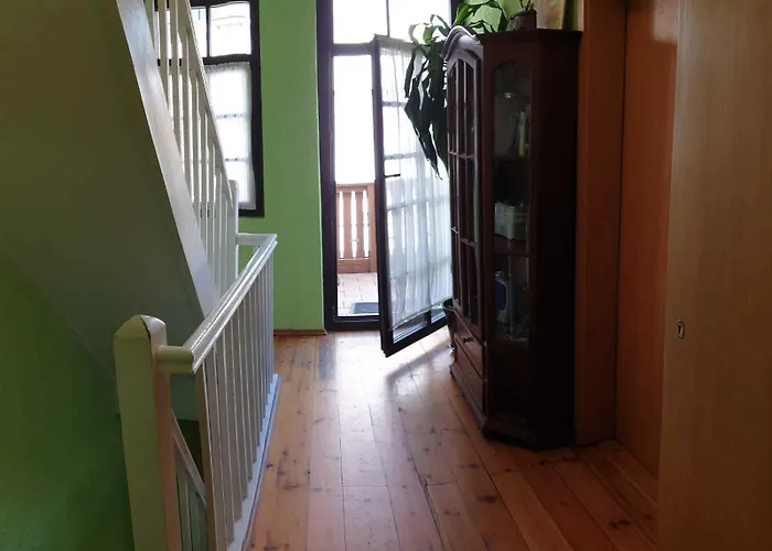 Gaestehaus Zu Herrenwiesen * Heidelberg