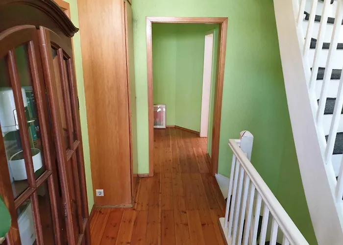 Gaestehaus Zu Herrenwiesen Heidelberg